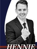 Hennie van Niekerk - Moot