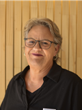 Mandi Janse van Rensburg