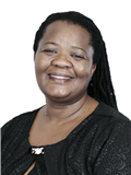 Mpho Siziba