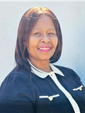 Maria Maserame Lebelo