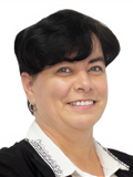 Juanita Geldenhuys