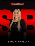 Sandra Barbosa