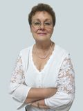 Alta Kruger