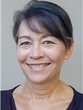 Bev Lynch