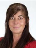 Diane Pretorius