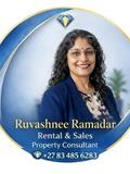 Ruvashnee Ramadar