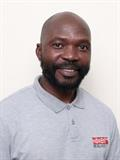 Patrick Ximba