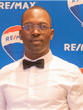 Richard Mwarazi