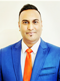 Sachin Mungroo