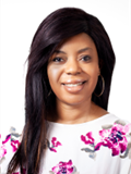 Betty Yengo