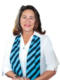 Photo of Sandra Hattingh