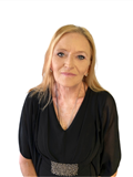 Cheryl van der Berg