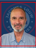Johan van Rensburg