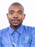 Bongani Mutshaza