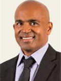 Mervyn Govender