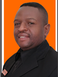 Godfrey Mfazwe