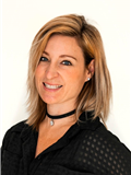 Natasha du Toit