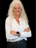 Viv Burton-Moore