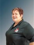 Natasha Schoeman