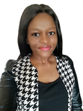 Mokgadi Machaka