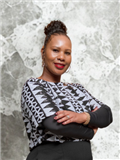 Boitshoko Mathebula