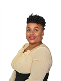 Ntebo Marumo