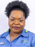 Sharon Ncube