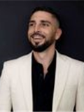 Mitchell Pereira