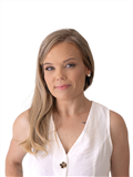 Liza de Kock