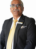 Darrol Jaftha