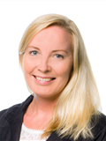 Kristin Thomson