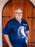 Frik van der Merwe