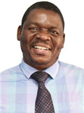 Patrick Ngcobo