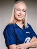 Liza Coetzee