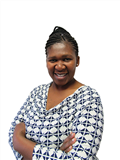 Mpho Kobedi
