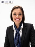Monique Cosgrave