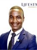 Tumelo Makhubela