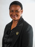 Thandi Ndzombane