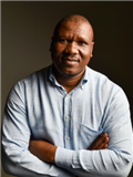 Innocent Mthembu