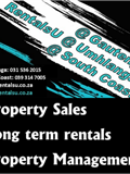 Rentalsu Info