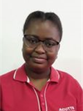 Zesuliwe Zondo