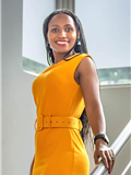 Tumi Mthembu