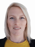 Nicole Coetzee