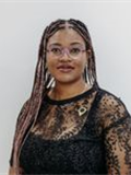 Nok'phiwa Mokoena