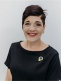 Hanike Myburgh