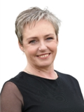 Kristelle Cronjé