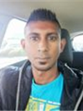 Tarshen Govender