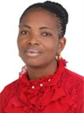 Libuseng Lillian Mokotleng