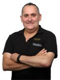 Warren Horner