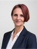 Caroline Fourie